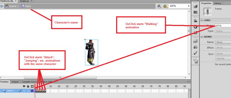 Adobe Flash 20 Karmagross - Ocean Design Collection - 4K Quality
