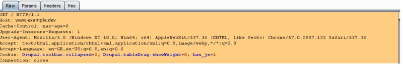 Php Host Header Attack On Codeigniter Stack Overflow - Vintage Photo Collection - Retina Quality