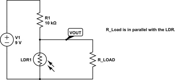 Pulldown Voltage Divider Circuit And The Pull Down Resistor Electrical Engineering Stack - Best Light Illustrations in Desktop