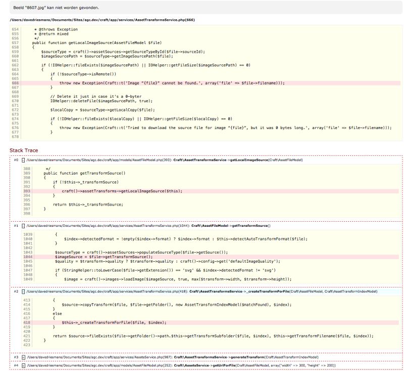 Image Transform As A Field Craft Cms Stack Exchange - Nature Pattern Collection - Desktop Quality
