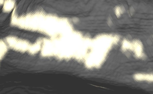 Opengl Glsl For Loop Acting Weird Stack Overflow - Full HD Space Images for Desktop