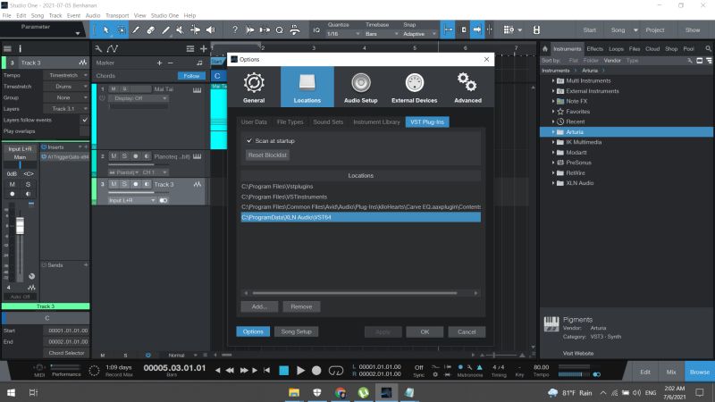 Tutorial Using Addictive Drums 2 In Studio One Produce Like A Pro - Download Perfect Light Image | 4K