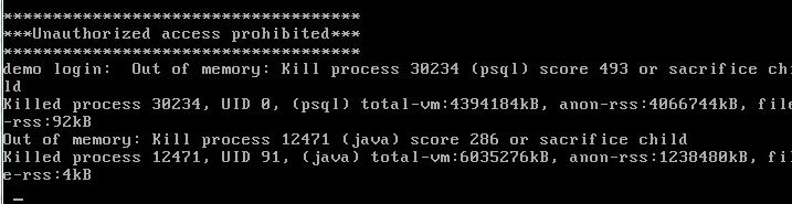 Cryptic Bash Crash Unix Linux Stack Exchange - Download Classic Colorful Background | 4K
