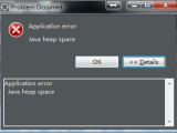 Java Start Eclipse Error Start To Loading Org Eclipse Core