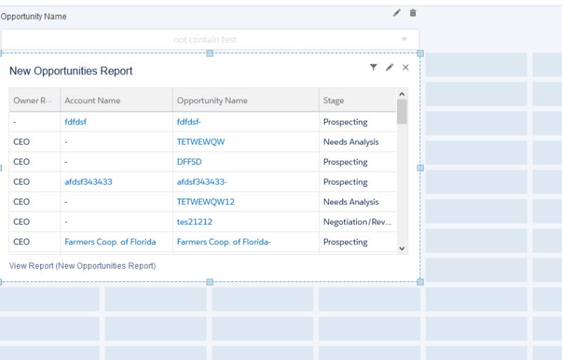Lightning Experience Filter Url Parameters Salesforce Stack Exchange - Premium City Picture Gallery - Retina