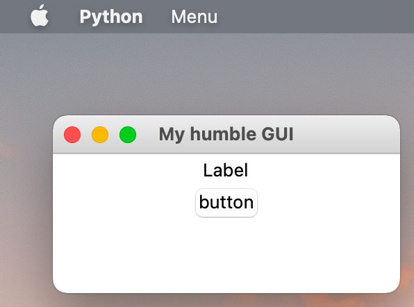 Python Pyinstaller Makes An Empty Black Window Of My Tkinter Gui Stack Overflow - Best Mountain Wallpapers in HD