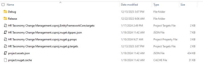 Entity Framework Target File Missing From Build Source In Azure - Best Geometric Designs in Full HD