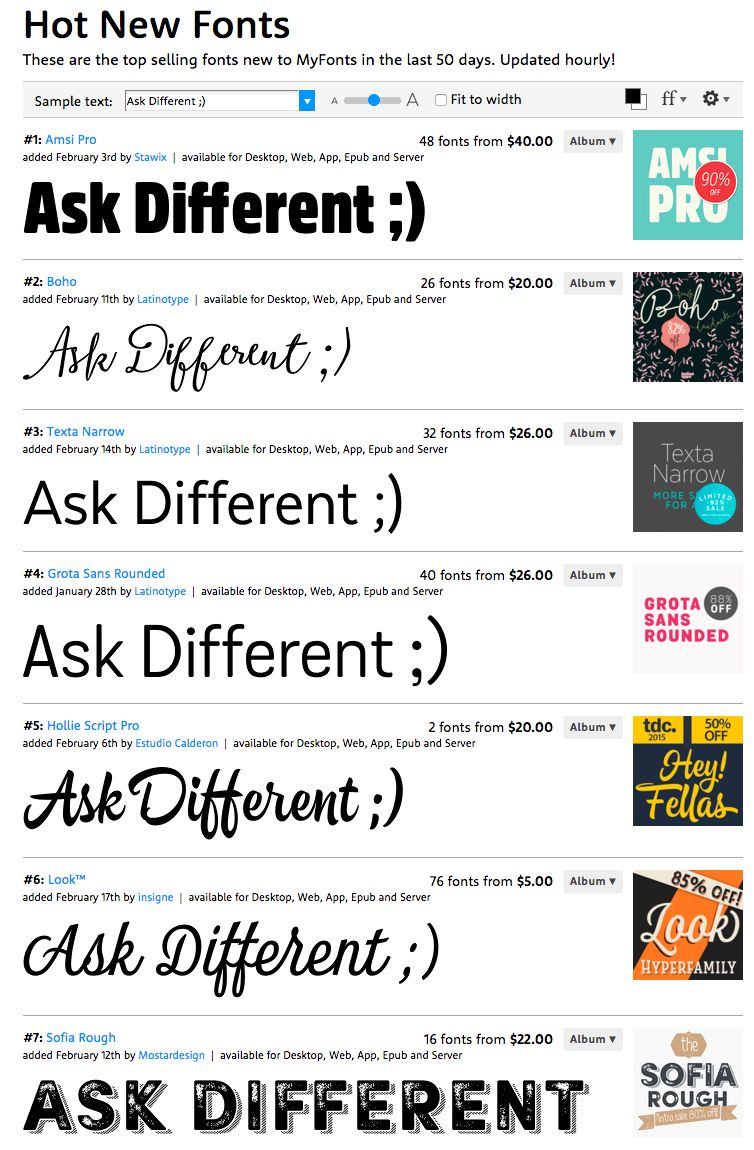 Font File Browser For Macos - Best Minimal Backgrounds in Full HD