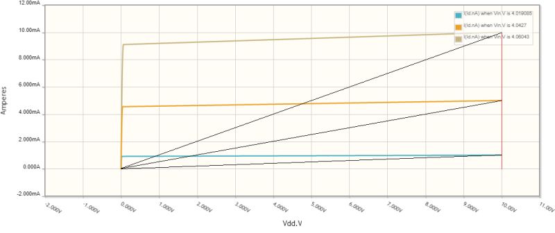 Ground Output Reflex Module Inpower - Geometric Illustration Collection - 4K Quality