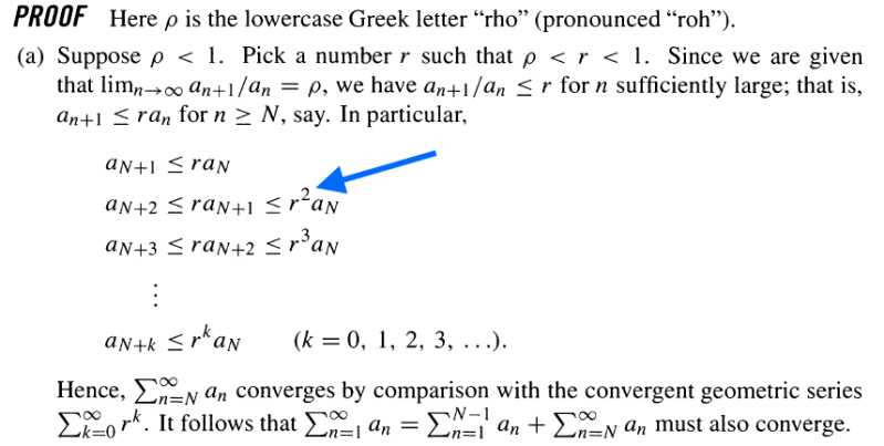 Solution Root Test The Proof Of Root Test Math Important Notes Studypool - Best Gradient Wallpapers in Ultra HD