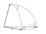 3d Composition Of Two Axis Angle Rotations Mathematics Stack Exchange