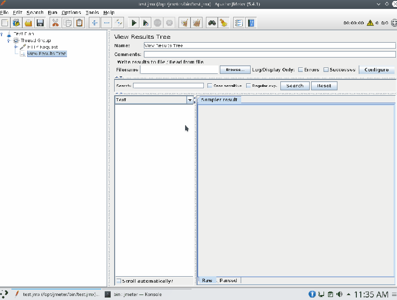 Concurrency Jmeter Creates Multiple Process Threads Even For Single - Abstract Picture Collection - Full HD Quality