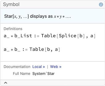 Python List Comprehensions In Mathematica Mathematica Stack Exchange - Best Space Patterns in HD