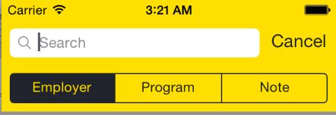 Ios Colour Changed In Ios7 1 How To Change Searchbar Colour Stack - Best Light Images in Mobile