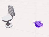 Facing Problem In Replacing Object In Threejs Scene Questions Three