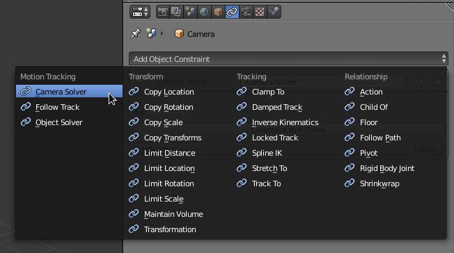 Planar Tracking Blender Stack Exchange - Best Mountain Pictures in Full HD