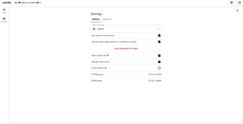 Troubleshooting Failed To Set Lantern As System Proxy Getlantern - Download Amazing Landscape Pattern | Mobile