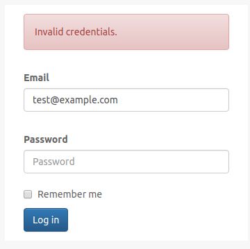 Fosuserbundle Integration With Login Layout Issue 185 Avanzu - Gradient Image Collection - Full HD Quality