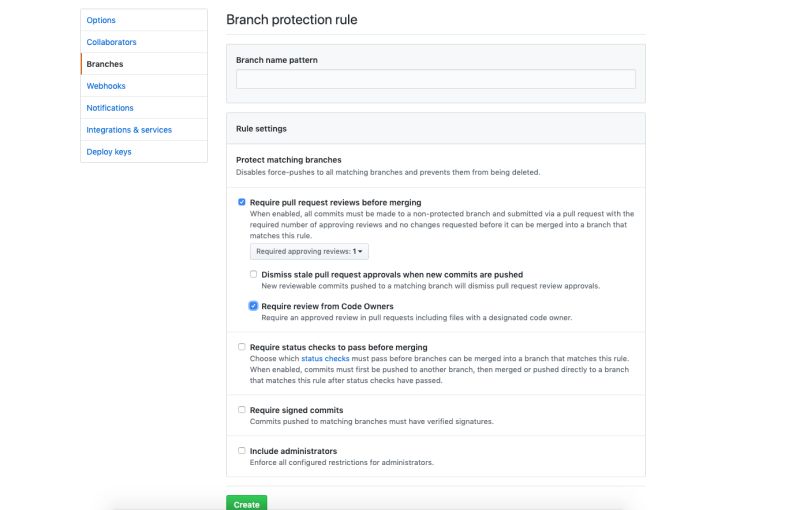 Github Enable Branch Lock Stack Overflow - Premium Gradient Design - Ultra HD