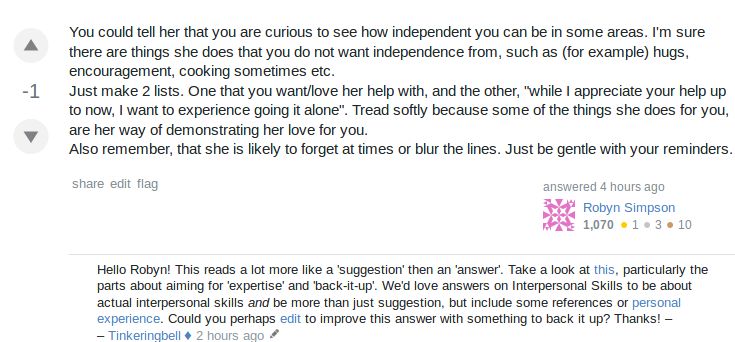 Setting Comment Requirements - Gorgeous Ultra HD Light Images | Free Download