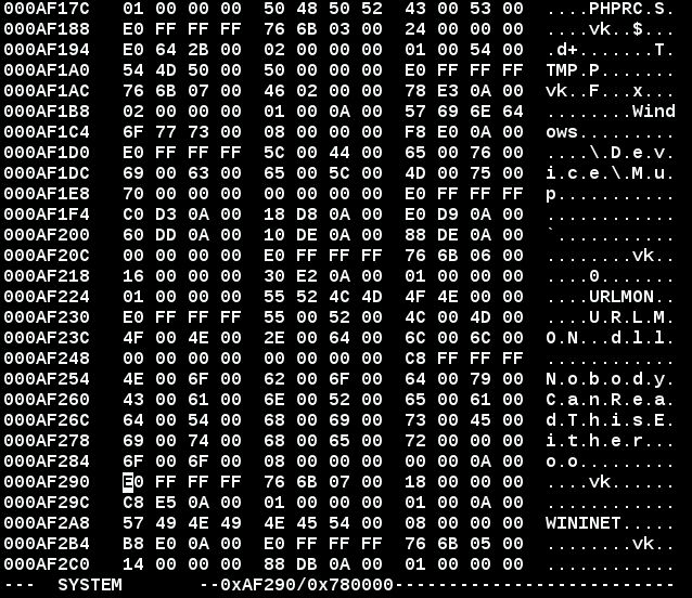 Encryption Is Storing A Password In A Windows User Environment - Premium Colorful Texture Gallery - Retina