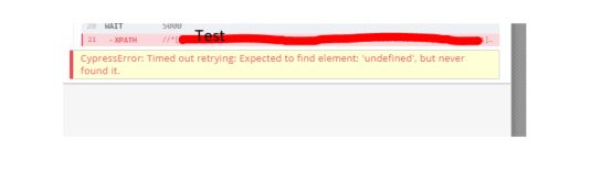 Hidden Elements In Cypress Geeksforgeeks - Classic Minimal Design - Desktop