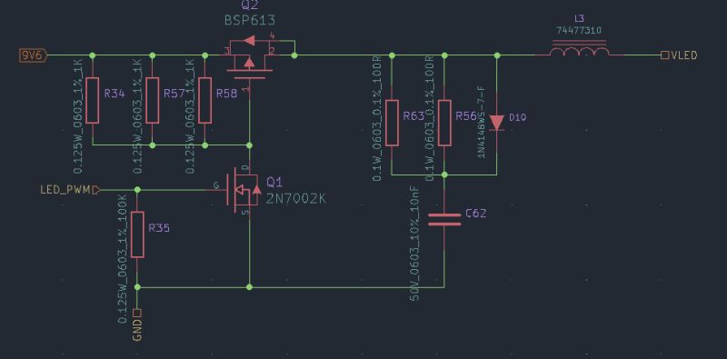 High Side Bidirectional Blocking Pmosfet Switch Platform For Creating - Full HD Nature Designs for Desktop