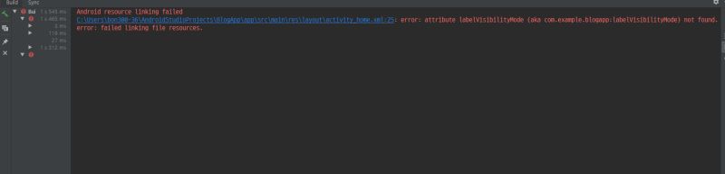 Android I Cant Use Labelvisibilitymode Stack Overflow - Download Gorgeous Landscape Design | Desktop