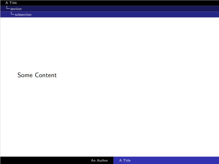 Customizing A Beamer Theme Tex Latex Stack Exchange - Download Artistic Dark Texture | High Resolution