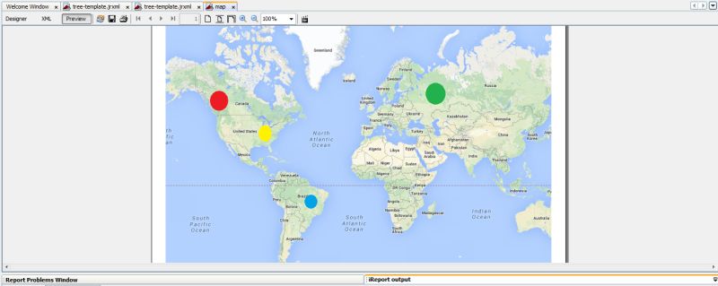 World Map Jasper Croome Observable - Premium Nature Background - Retina