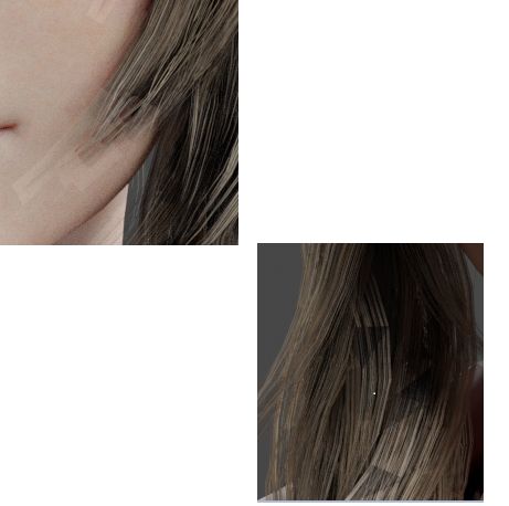 Blender Alpha Transparent Texture Only Works When Selected Blender Stack Exchange - Retina Sunset Images for Desktop