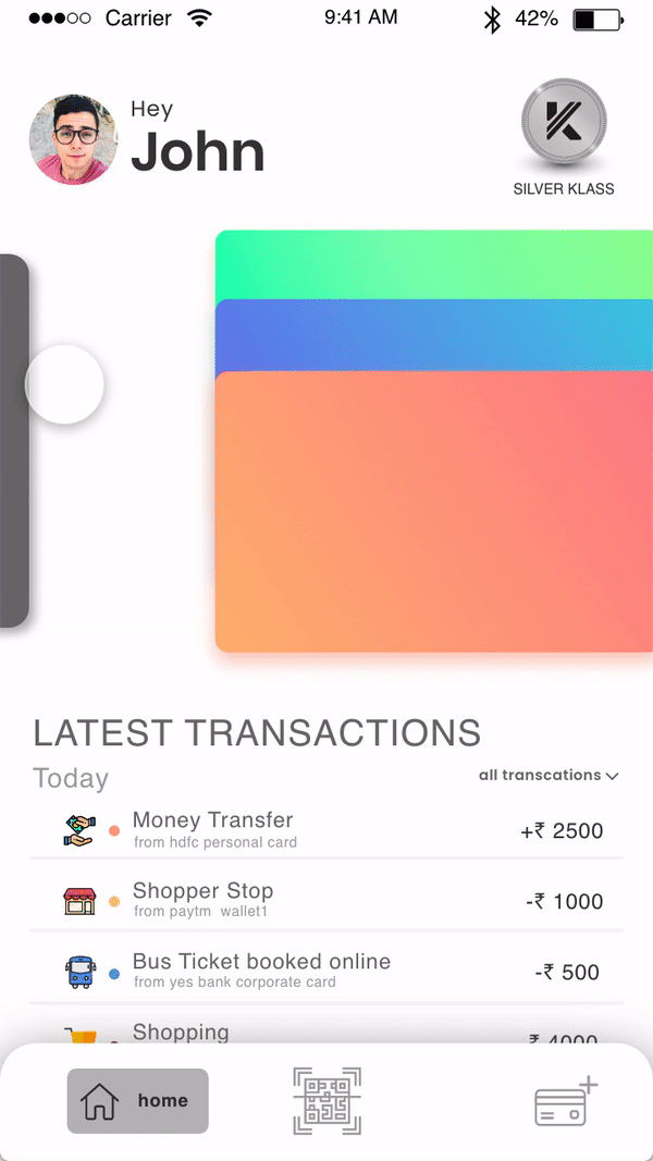 Animate Multiple Widgets On Same Screen Flutter Stack Overflow
