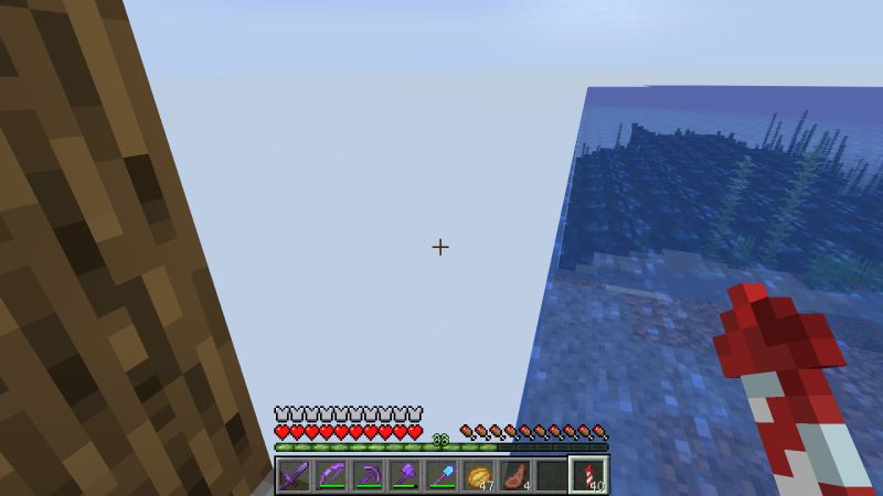 Minecraft Chunks Not Loading Arqade - Full HD Mountain Textures for Desktop