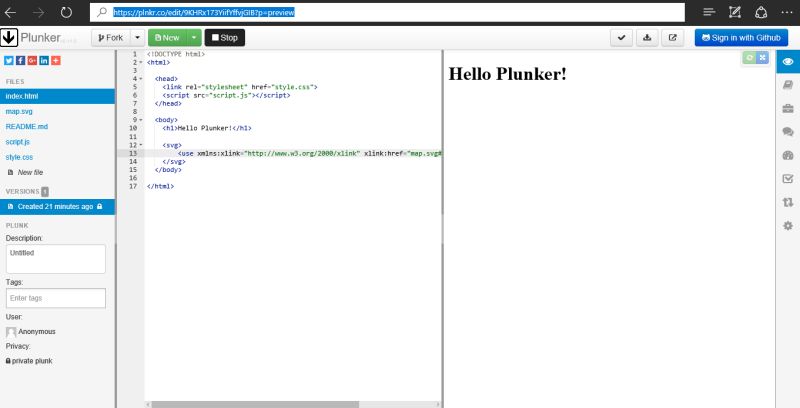 Microsoft Edge Does Not Render Svg External Content Stack Overflow - Premium Space Illustration Gallery - HD