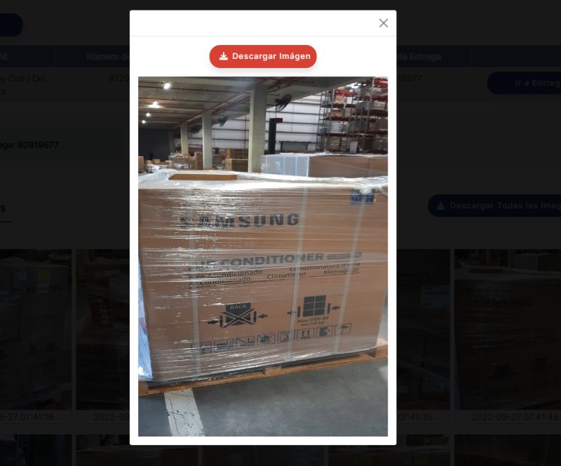 Javascript Display Images Horizontally Or Vertically In A Carousel - Artistic Dark Image - 4K