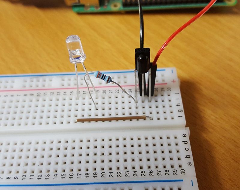 Gpio Lirc Issue With Raspberry Pi 3 Mode2 D Dev Lirc0 Shows No - Gorgeous Minimal Design - Retina