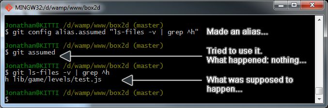 Git Alias Doesn T Work But The Command It References Does Stack - Download Gorgeous Gradient Background | Desktop