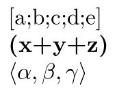 Wrong Implied Type Of Variadic Arguments In Lamdba Issue 1284 - High Resolution Colorful Pictures for Desktop