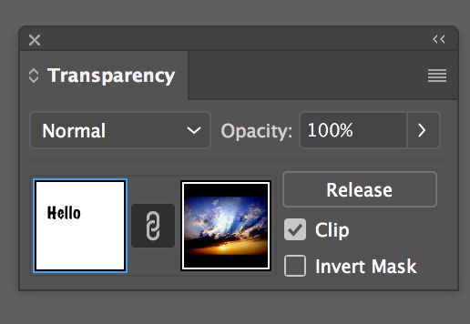 Illustrator Tip 33 Opacity Mask - Best Minimal Textures in 8K