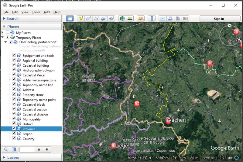 Wms Google Earth Snap Step Forum - Premium Sunset Art Gallery - Ultra HD