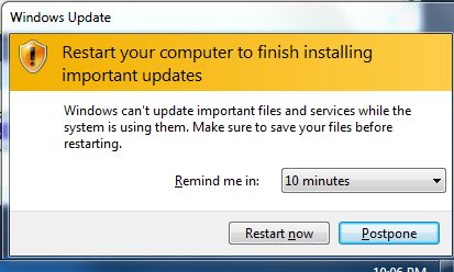 How To Remove Fake Java Update Popups - Creative Space Pattern - Mobile
