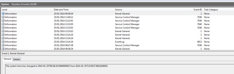 Windows Time Keeps Changing Automatically Super User - Vintage Designs - Artistic High Resolution Collection