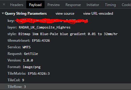 Wmts Layer From Getcapabilities Does Not Work In Openlayers - Best Landscape Images in Full HD