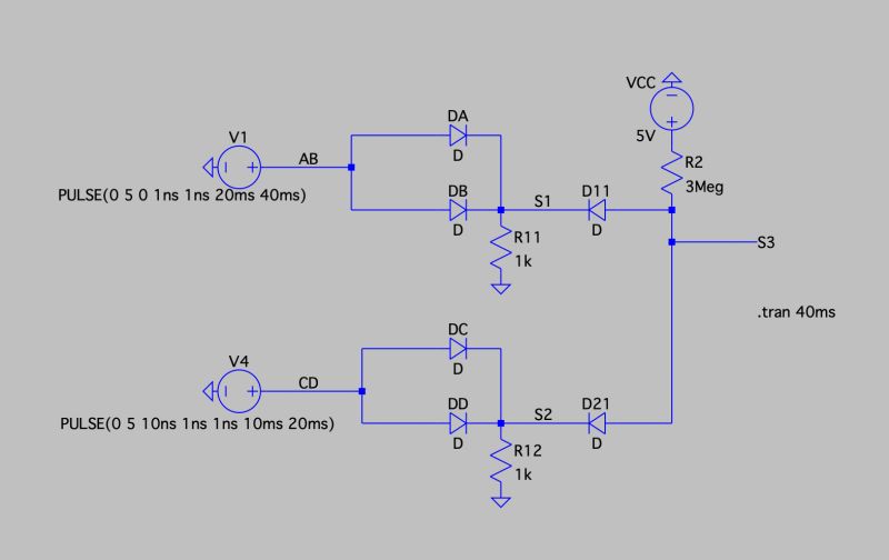 Pullup Cmos Output Sensor With A Pull Up Resistor Electrical Engineering Stack Exchange - Colorful Pattern Collection - 8K Quality