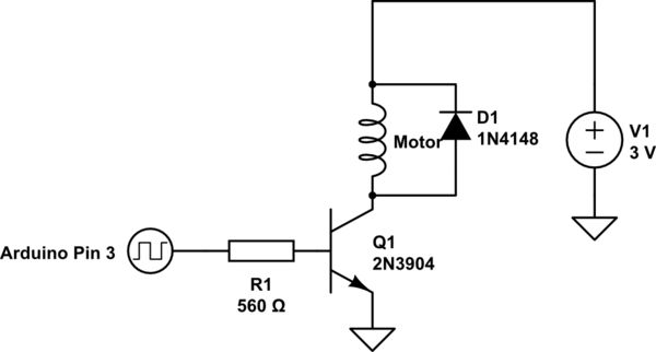 Newbie Transistor Question R Electronics - Sunset Textures - Creative High Resolution Collection