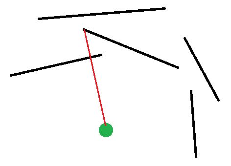 Graph Algorithm To Find Intersections In A Polar Plane Stack Overflow - Download Elegant Landscape Texture | Ultra HD