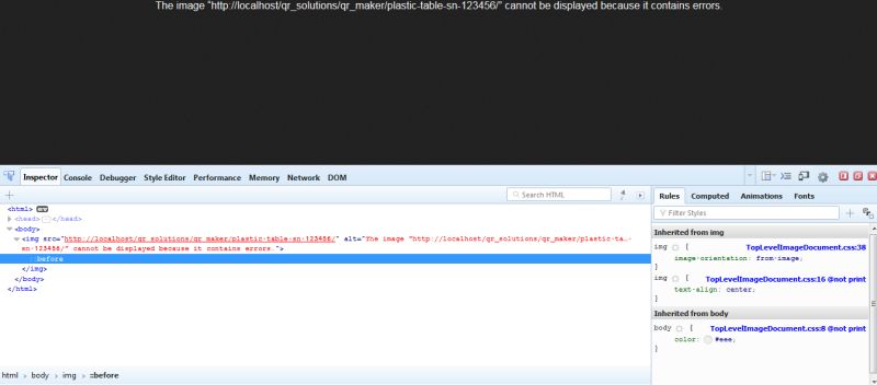 Call To Undefined Method Endroid Qrcode Qrcode Setroundblocksize - Geometric Photo Collection - Mobile Quality