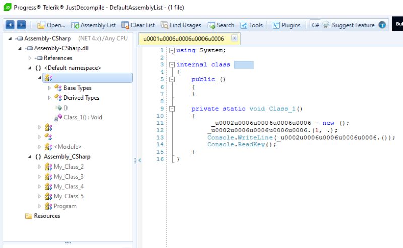 Decompiled Code Vs Compile Error Output Cs1525 Cs1073 Cs2046 See - Gorgeous Nature Wallpaper - High Resolution