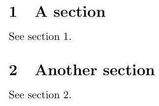 Hyperref Cross References Across Chapters Tex Latex Stack Exchange - Artistic City Art - Full HD