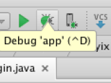 Eclipse Android Debugger Does Not Stop At Breakpoints Stack Overflow